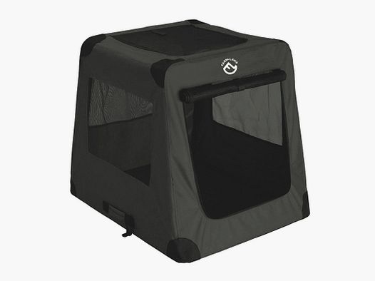 Farmland Farm-Land Hunde Auto Transportbox grün