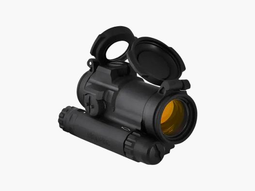 AIMPOINT CompM5s™2 MOA - Rotpunktvisierohne Montage
