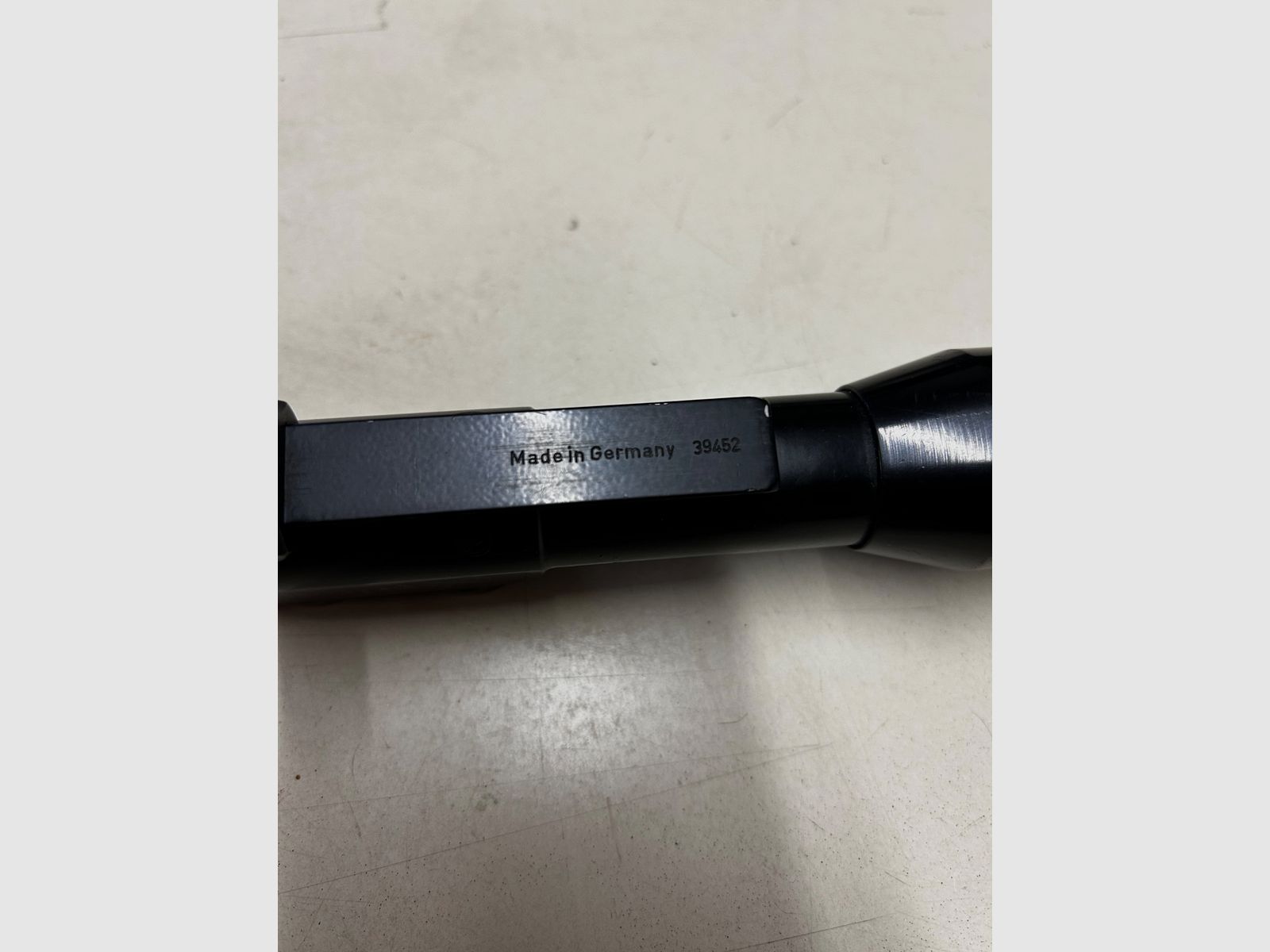 Hertel&Reuss ZF 6x46 SEM, immagine 2 di 5