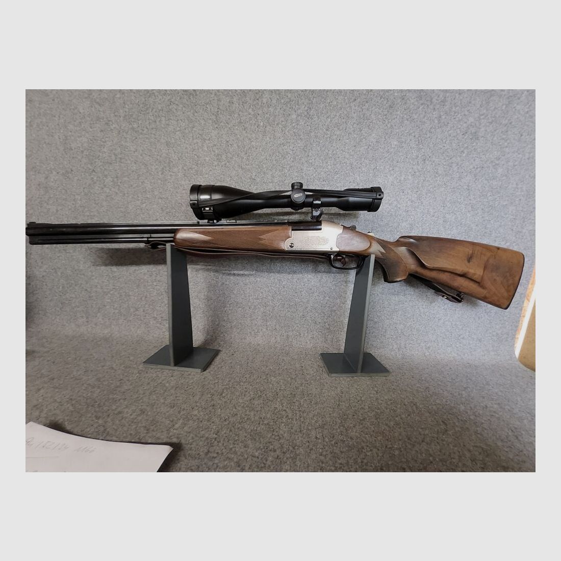 Heym Mod. 22 S