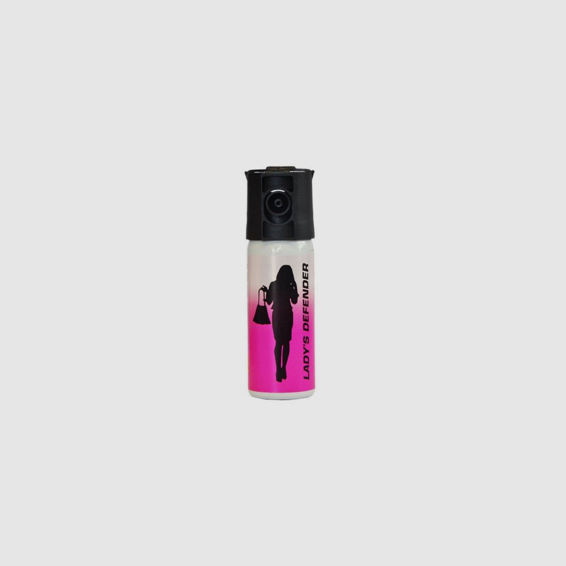 Pfefferspray 50ml rosa