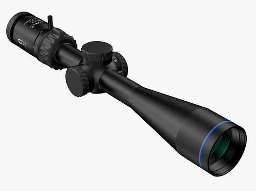 Meopta 1032577B MeoPro Zielfernrohr Optika5 4-20x44 Absehen ZPlus Reticle