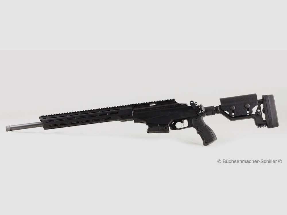 Tikka T3x TACT A1 Kurz