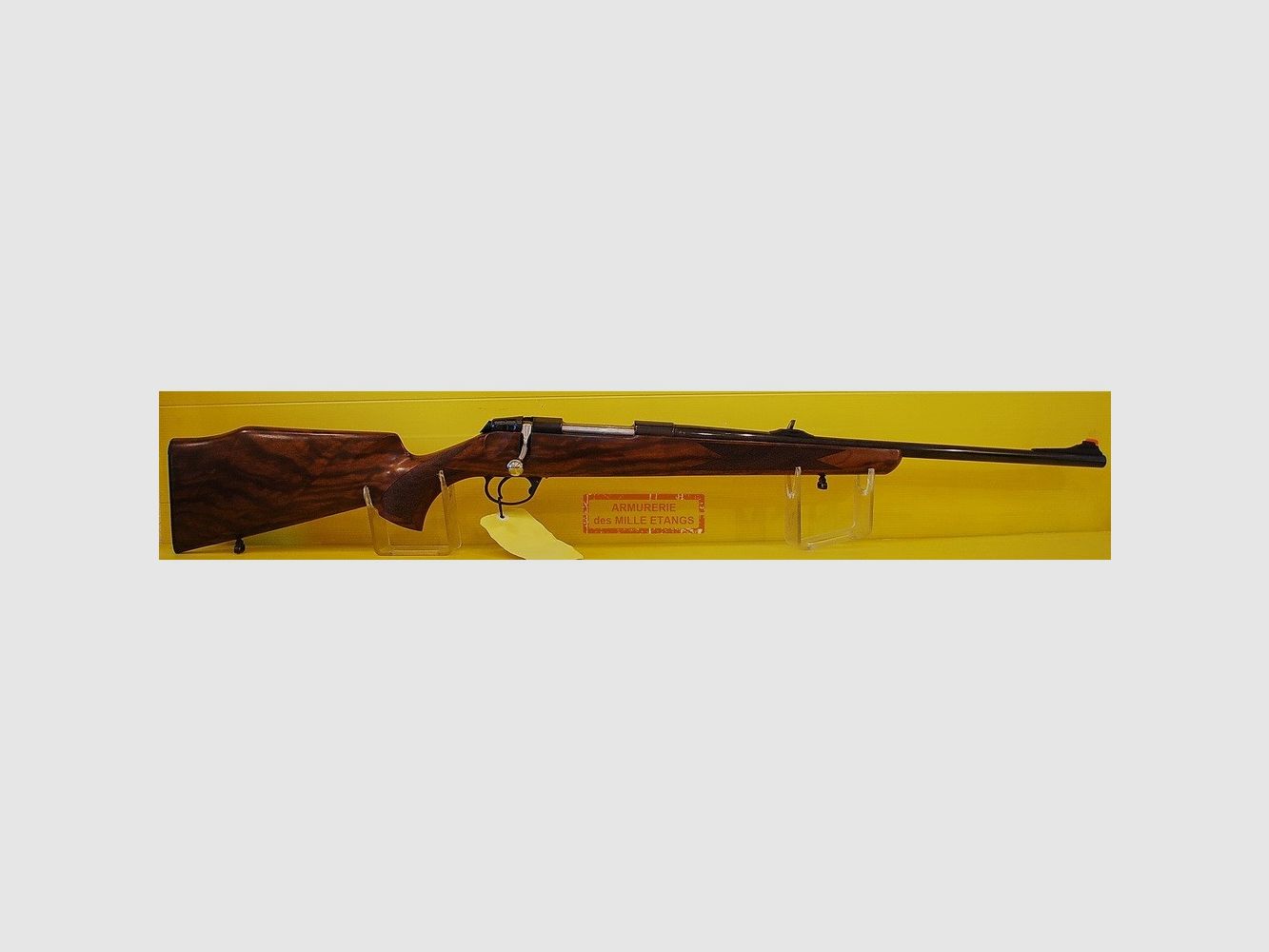 CARABINA ZOLI GAME CAL. 7X64 NUOVA, immagine 1 di 4