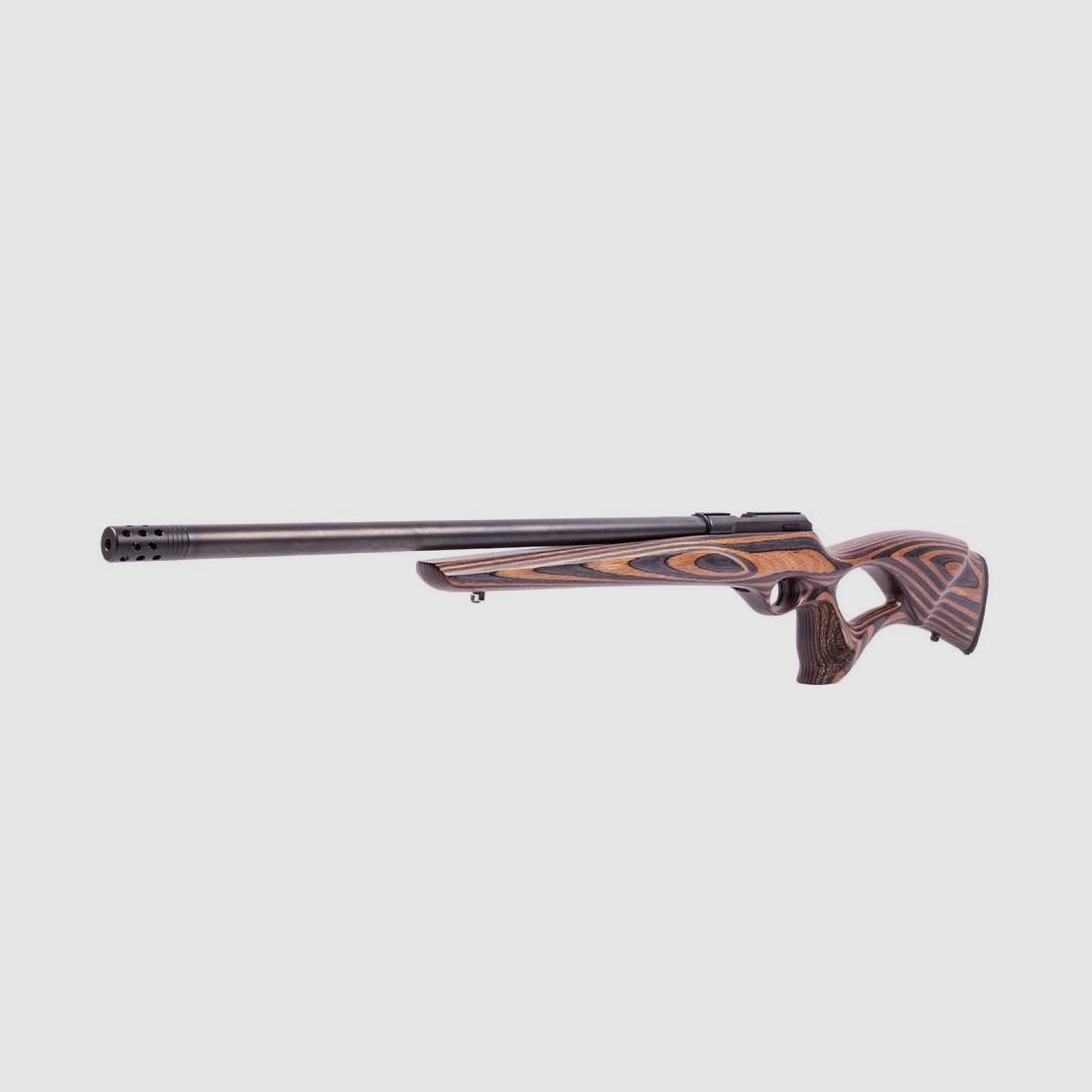 CZ 457 Thumbhole