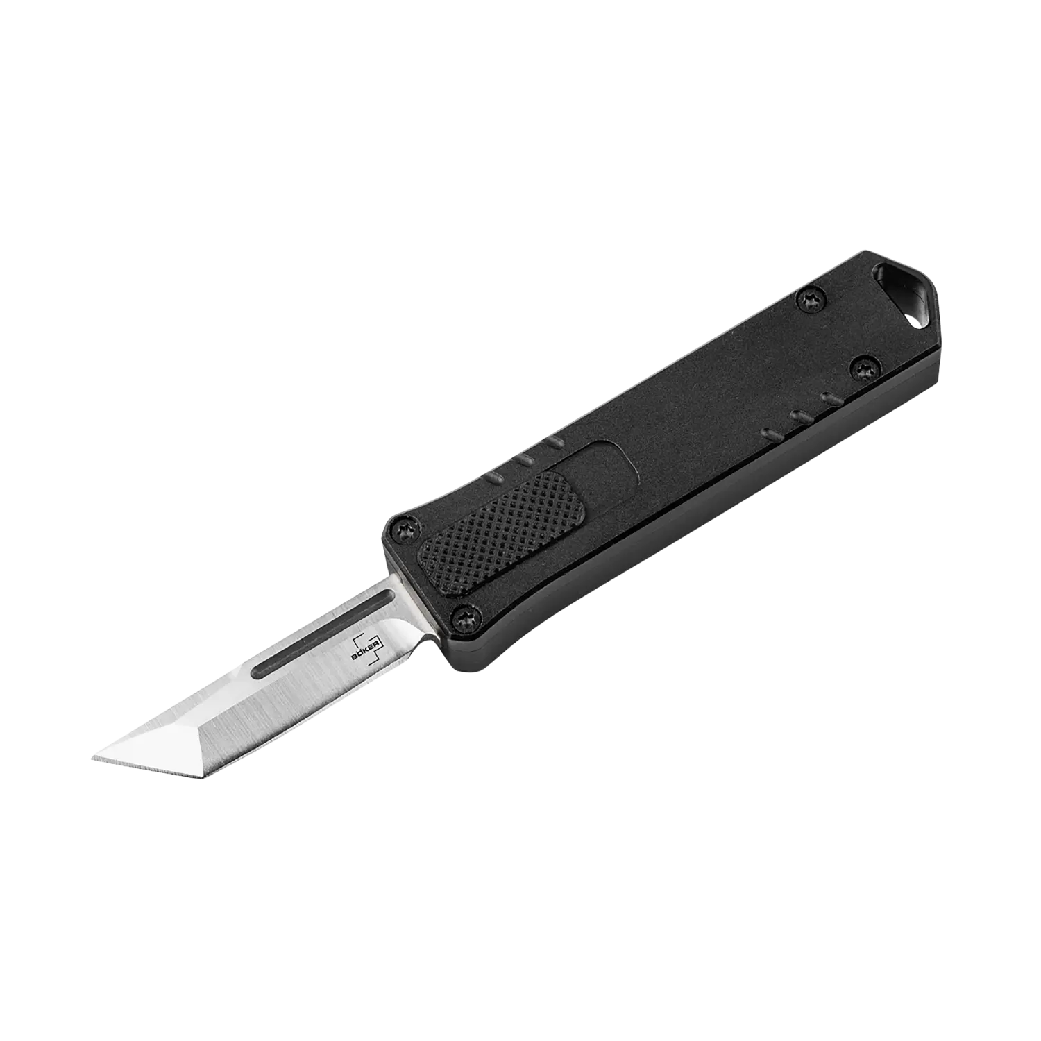 Böker Plus Micro USB OTF Tanto