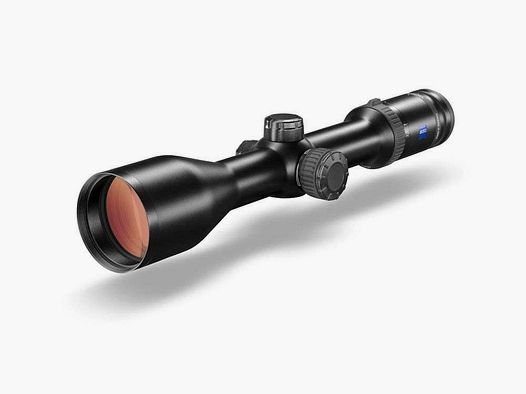 ZEISS Zielfernrohr 2,5-10x50 M Victory HT mit Schiene