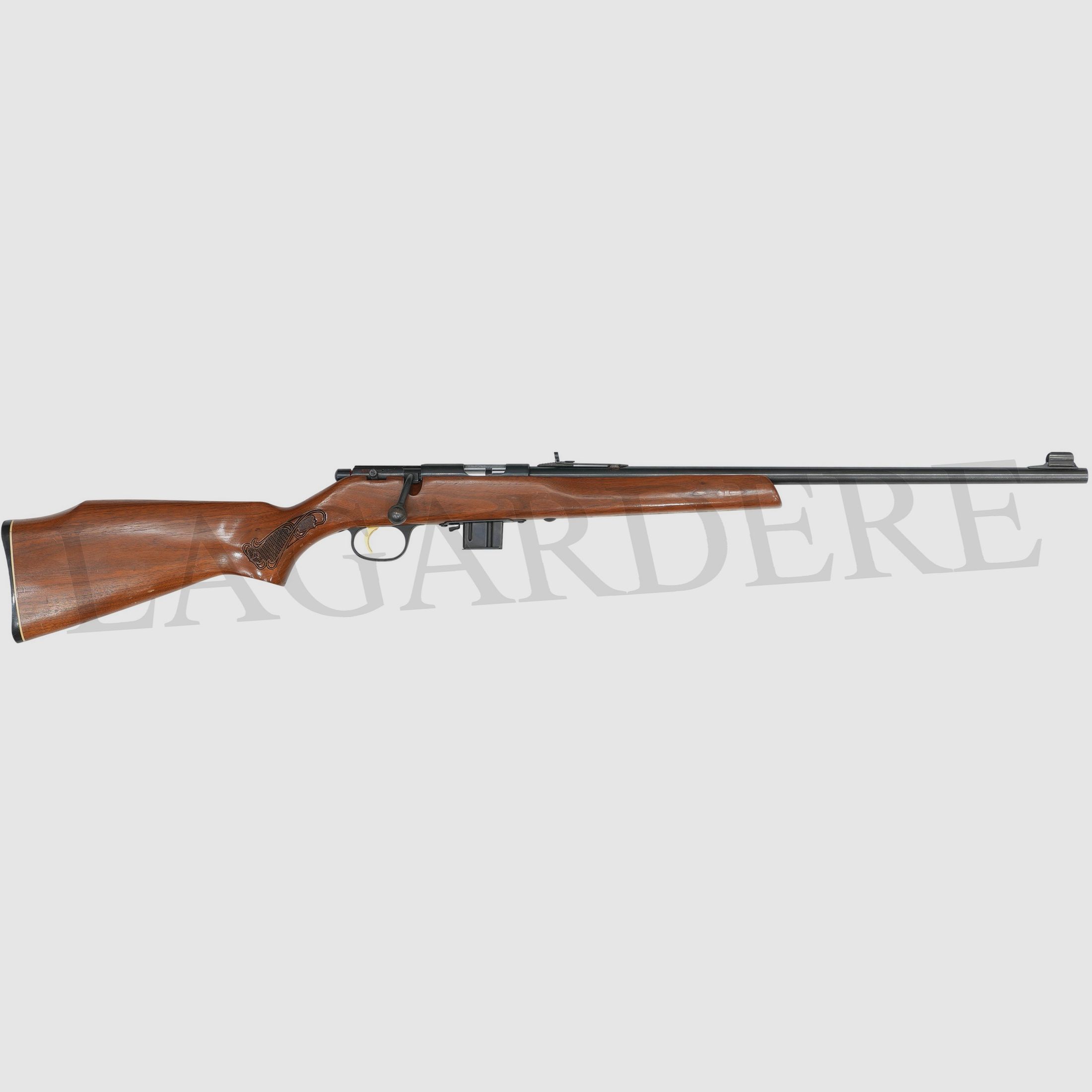 MARLIN 782 (REPETIERBÜCHSE PERKUSSION ANULAR)