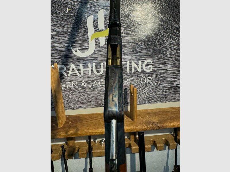 Henry Hege Uberthi une des 1000 éditions Mod. 1860