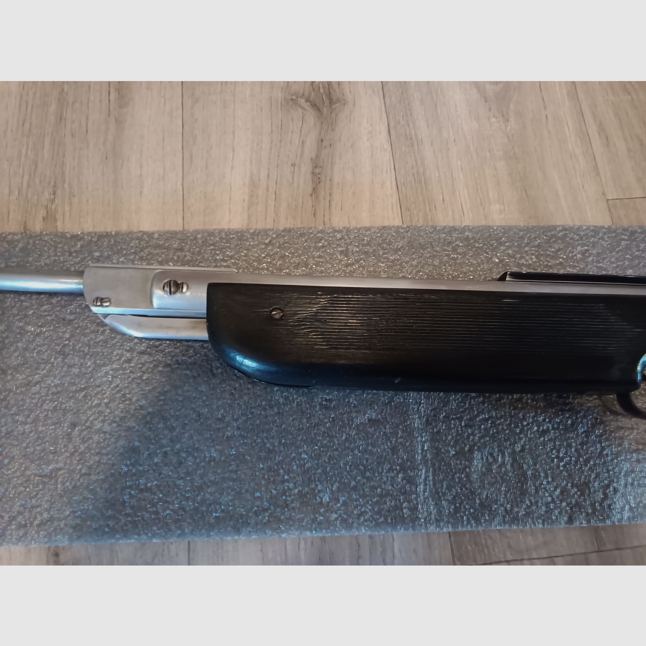 Tausche Diana 35M ohne F Zeichen und Seriennummer/ BJ um 1950