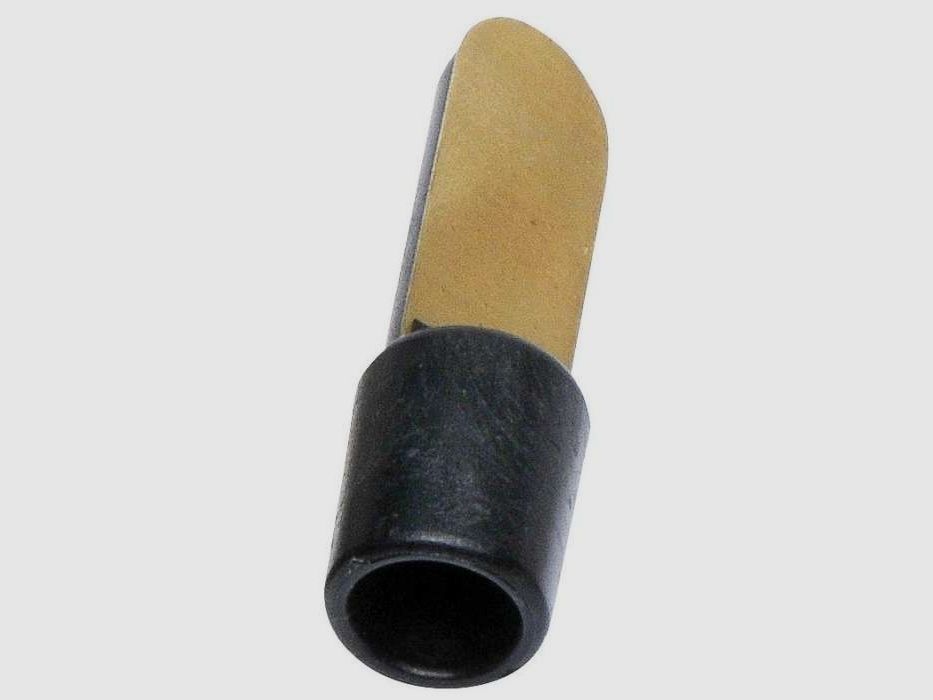 Pipette or also in plastic for horn | Januel