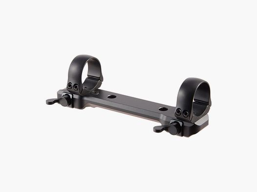 MAKuick / 1-tlg. Für werkseitig vorbereitete Büchsen Sako | 85 S | 1"/26 mm | 10 mm | Klapphebel