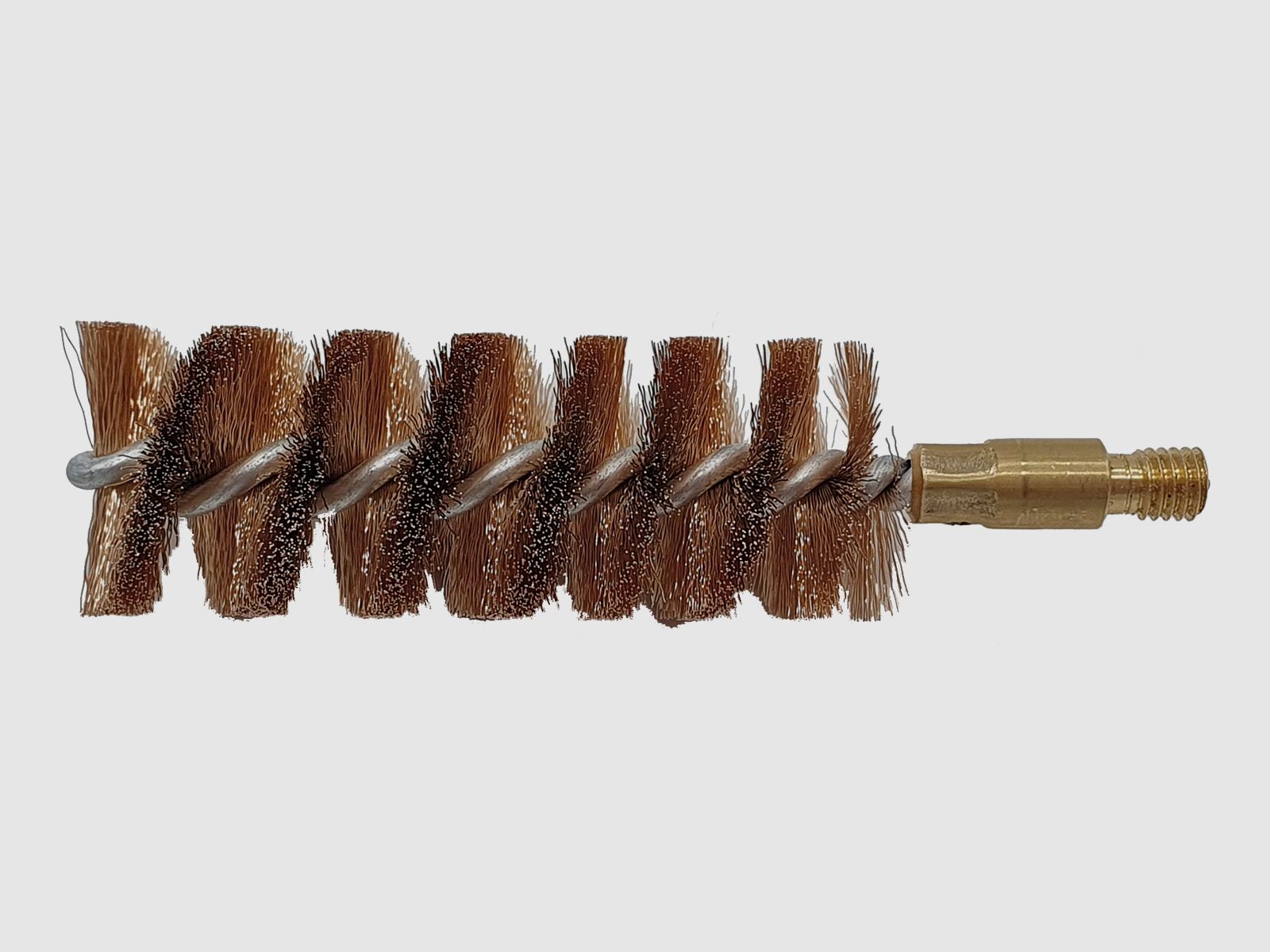 BALLISTOL Reinigungs-Bürste mit Bronzeborsten