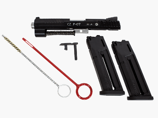 ADAPTER DO CZ P-07 KADET