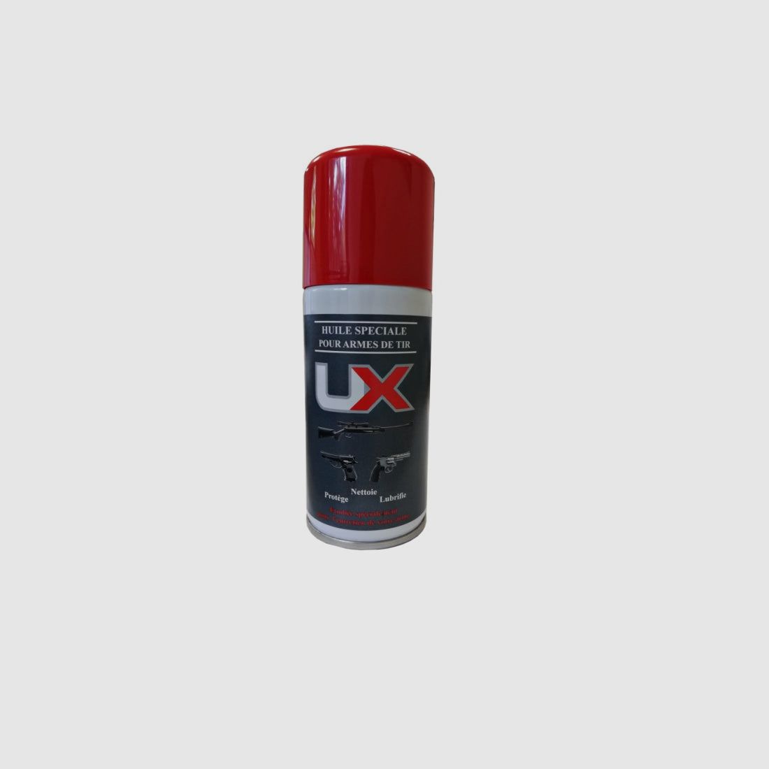 Huile arme UX 200 ml