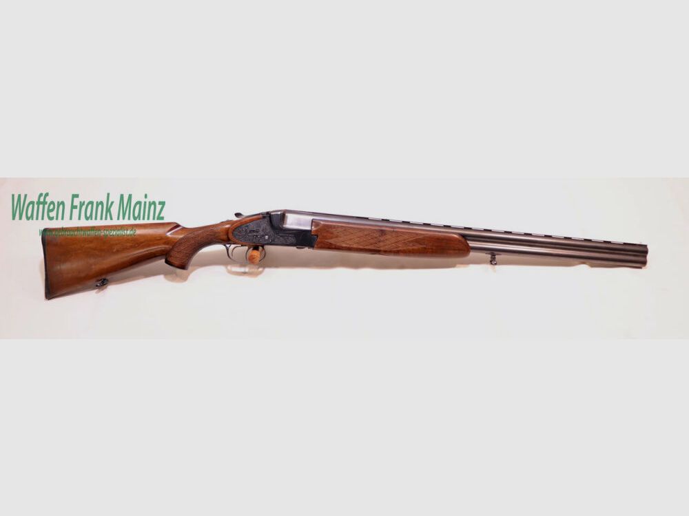 CZ Brünner - CSSR Mod. Super/Side Lock, image 2 of 4