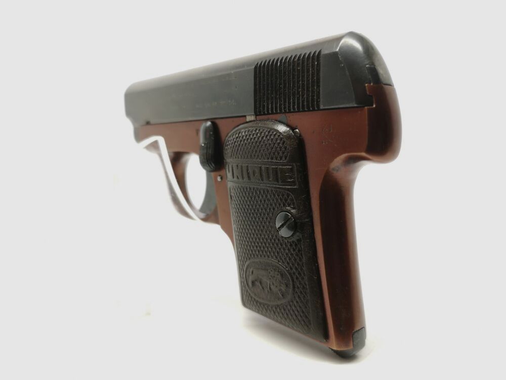 Unique Model 10