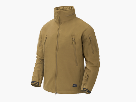 Helikon Softshelljacke Gunfighter Coyote XXL