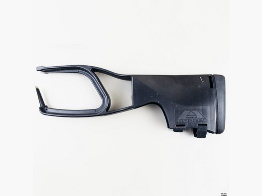 Wilhelm Bubits Stock for Glock 17 GEN3 Austrian Made