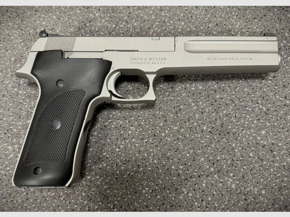 Smith & Wesson S&W 2206