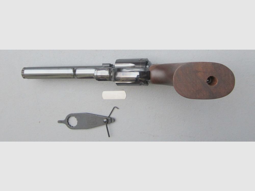 DAN WESSON USA Rewolwer DAN WESSON USA