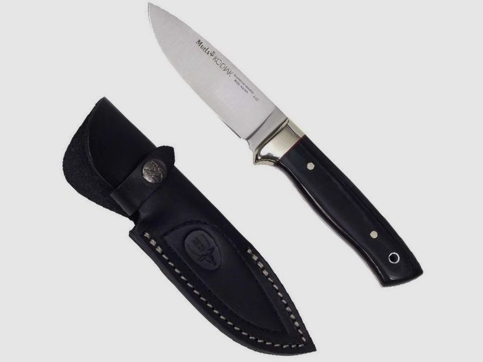 Muela Kodiak Micartagriff