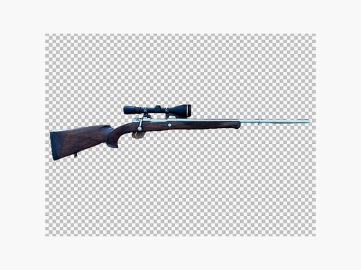 Theo Jung Custom Mauser M98