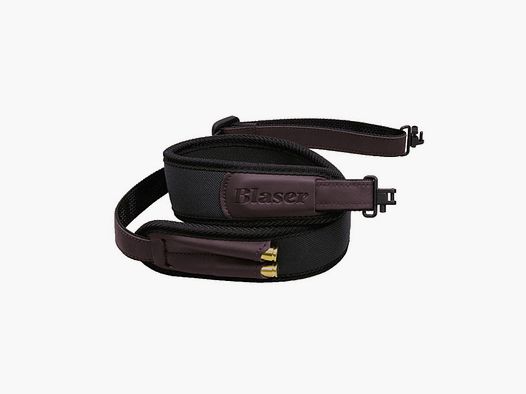 Blaser Neopren Gewehrriemen