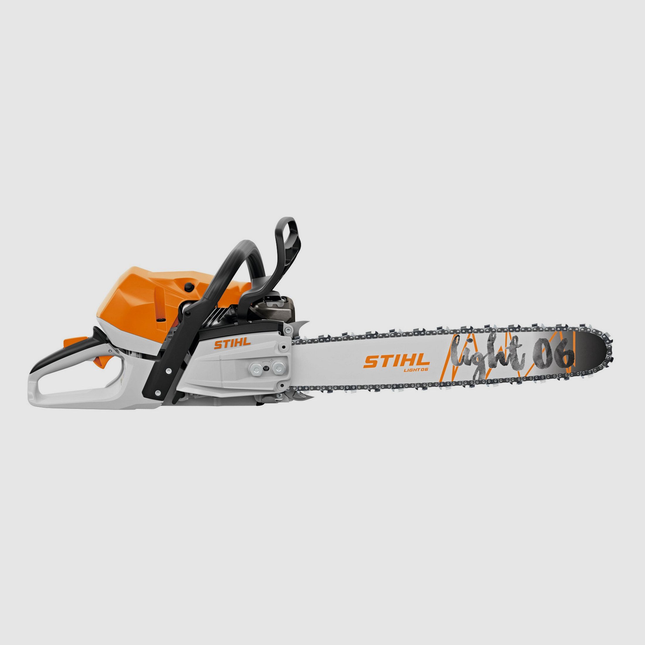 Stihl Motorsge MS 400.1 C-M
