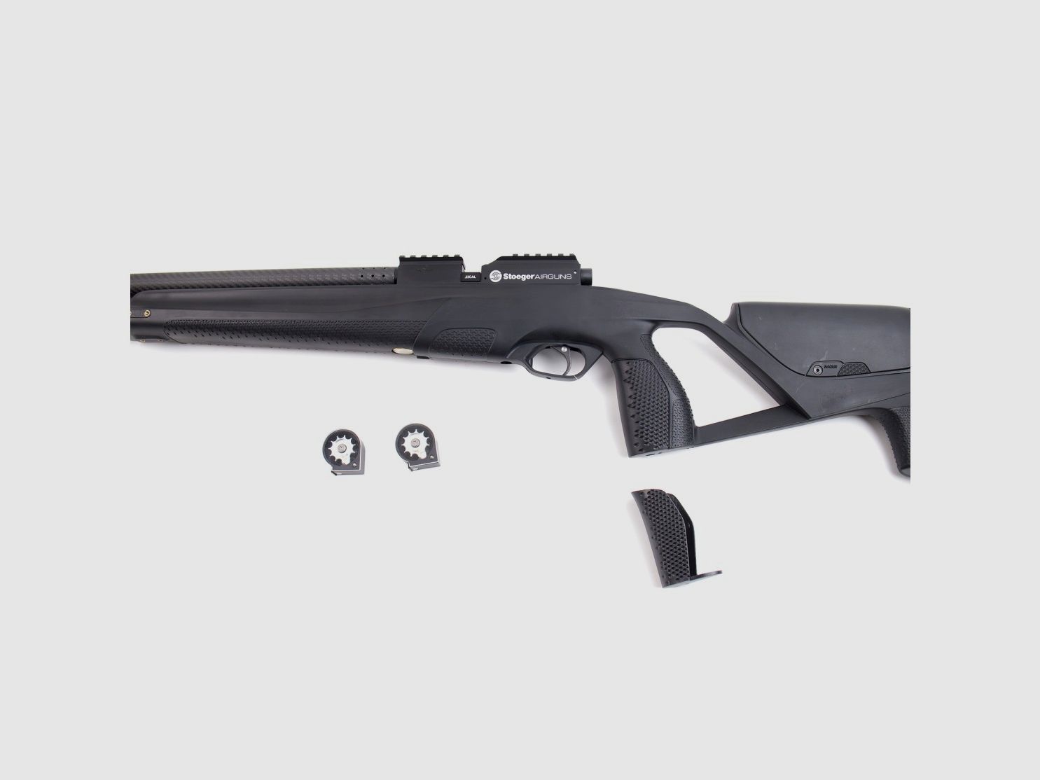 Stoeger XM1 Ranger Kal. 5,5mm, afbeelding 8 van 10