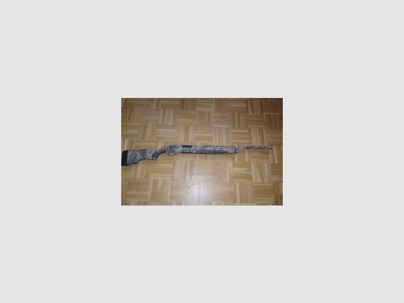 Beretta AL391 Xtrema2 HardwoodsHD