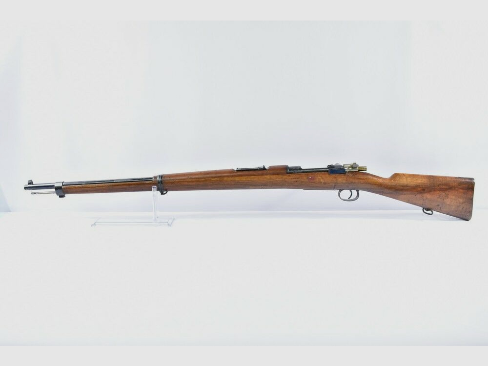 Mauser 1895