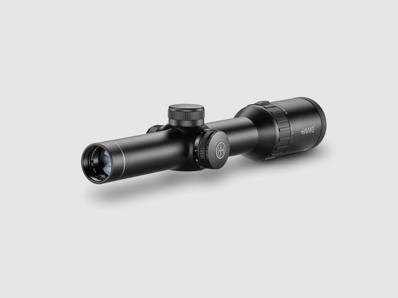 Hawke Endurance 30 WA 1-4x24