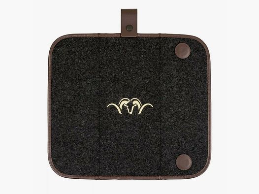 Blaser Loden Absolument Silencieux et Confortable Coussin de Siège
