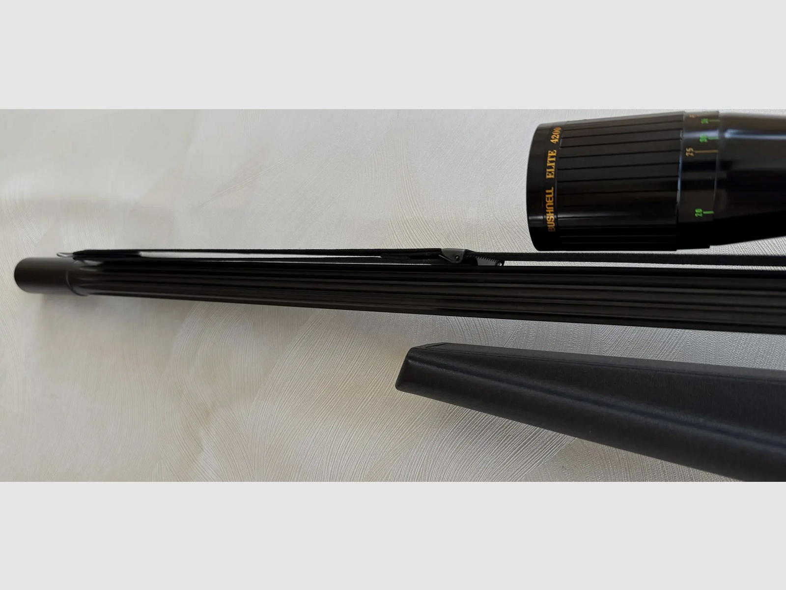 Blaser R93 LRS2 en calibre .308 Win. avec Bushnell Elite 6-24×40, image 15 sur 17