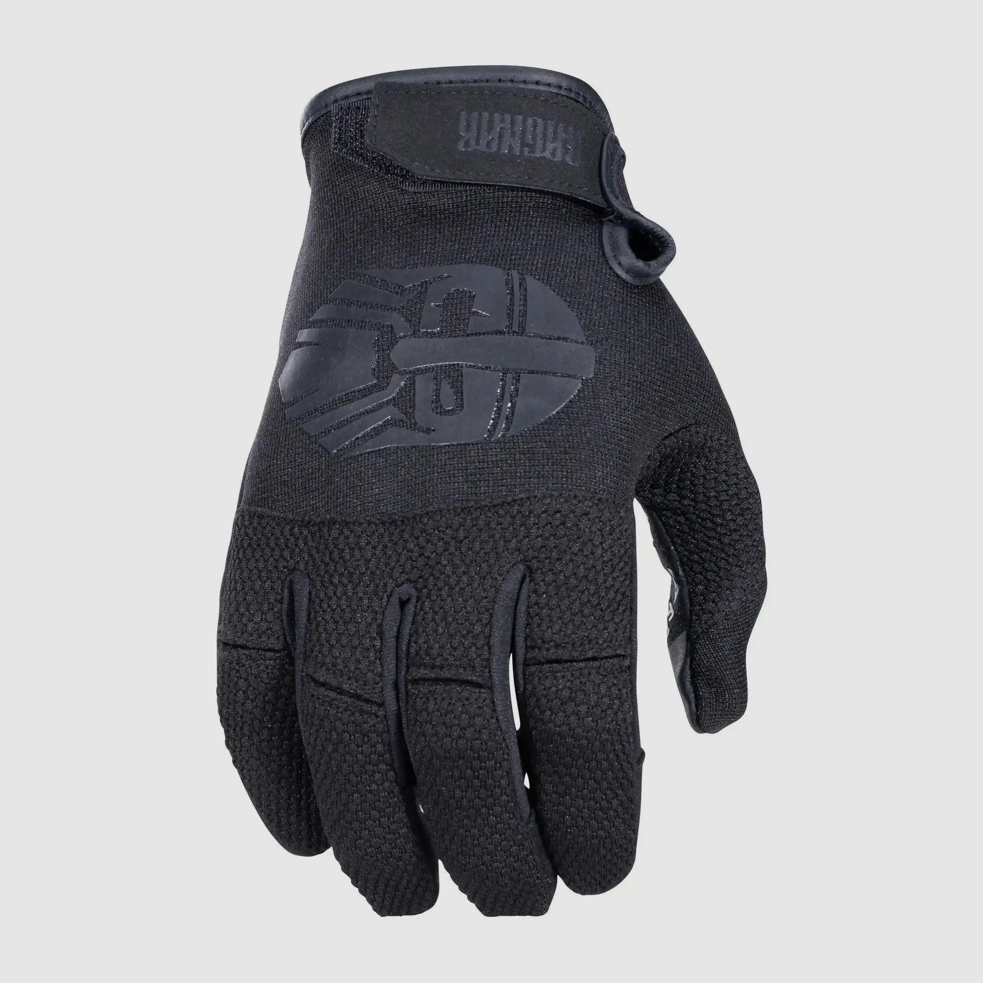 Ragnar Raids Ragnar Raids Guanti Valkyrie MK2 - Nero / S Uomini