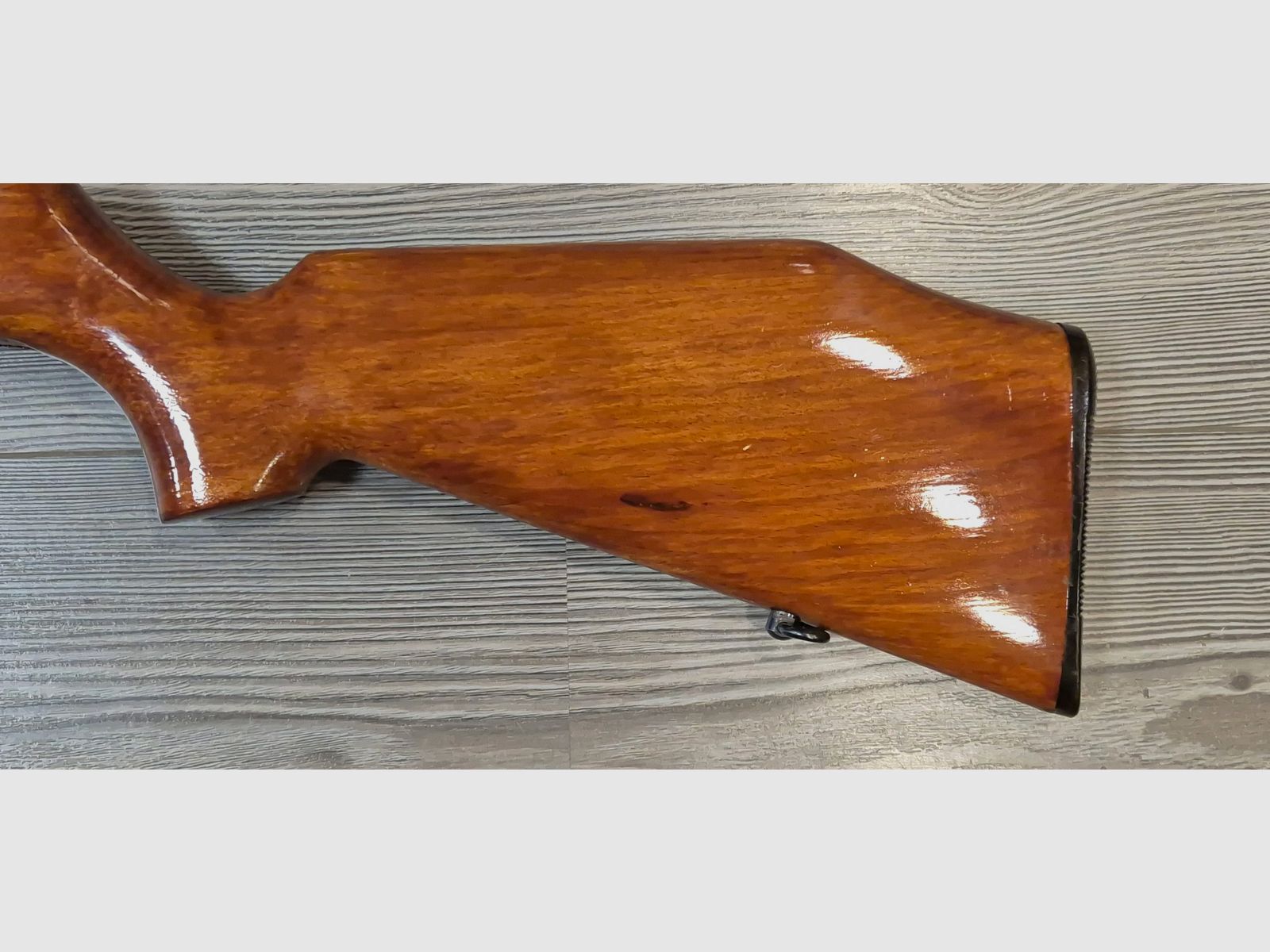 CROSSE ALBRECHT KIND HUNSTIG (AKAH) .22LR, immagine 7 di 10