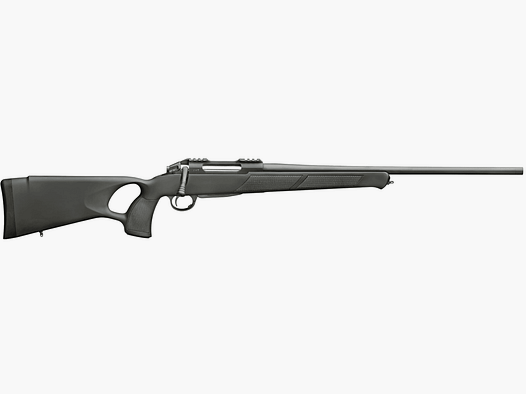 Mercury Hunting Repetierbüchse Rover G2 Thumbhole – Lauflänge 45cm