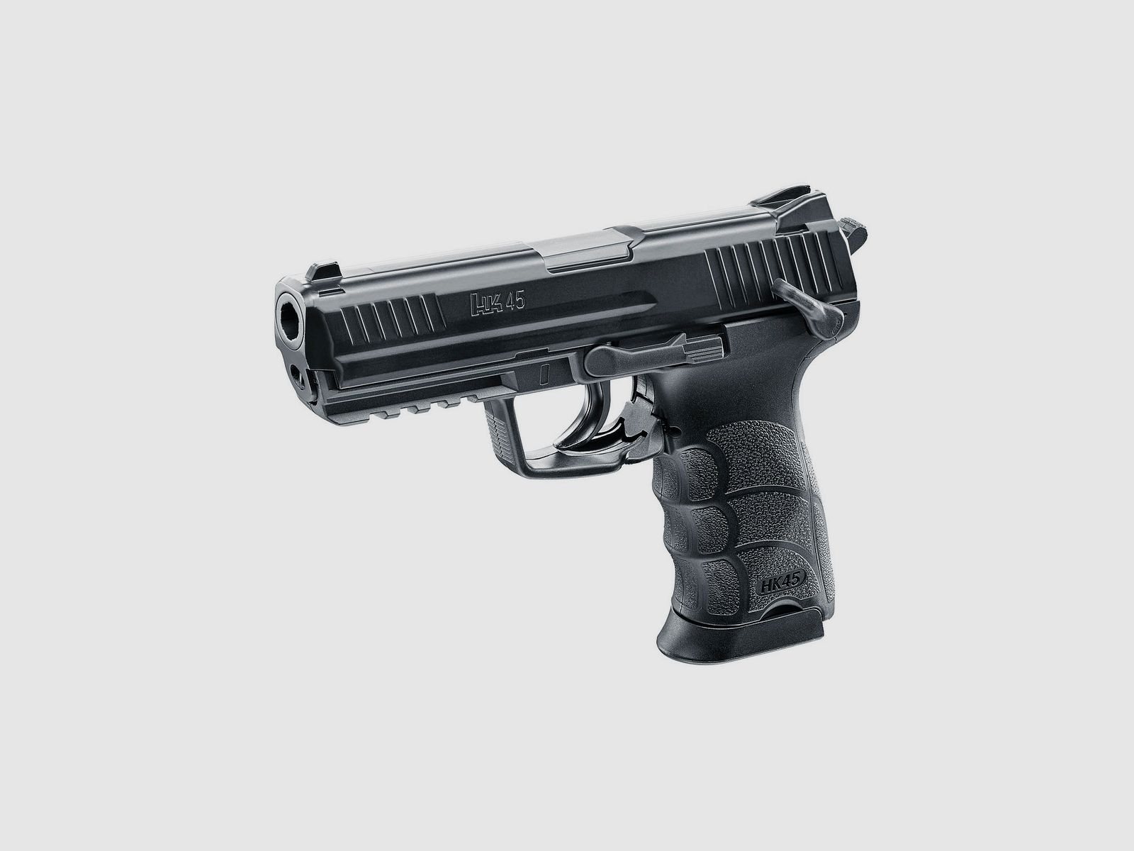 Softair – Heckler & Koch HK45, Bild 1 von 3