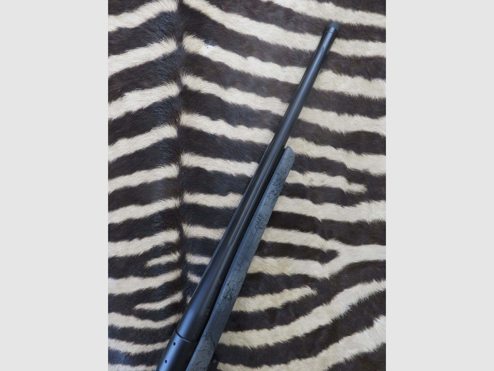 Carabine BERGARA Extrème Sierra cal.300 BLK canon inox 46 cm fileté, image 2 sur 10