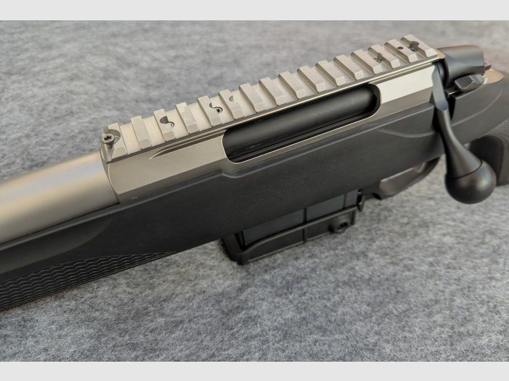Tikka T3x CTR Stainless Adjustable Links