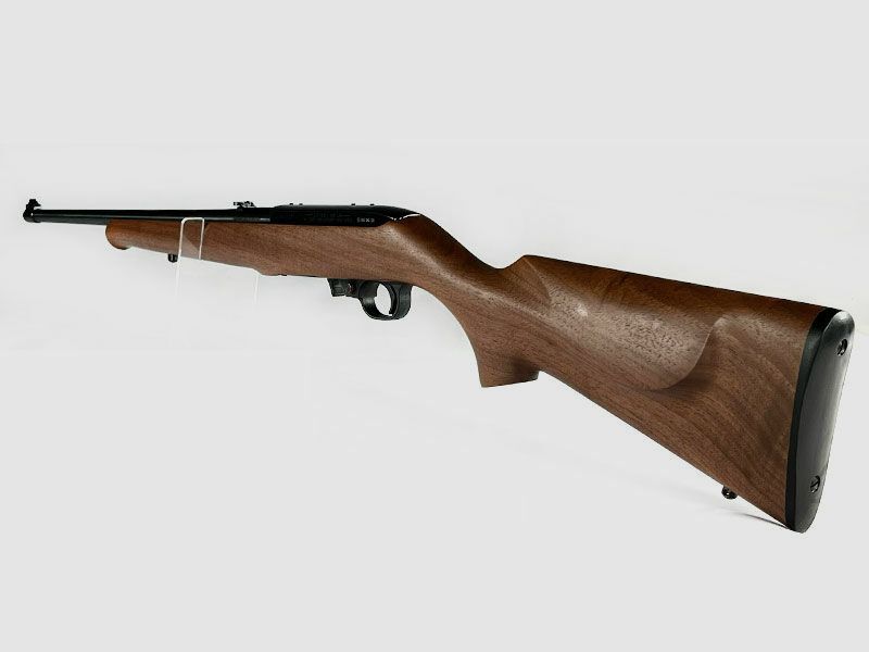 RUGER 10/22 Sporter COLLECTORs Serie