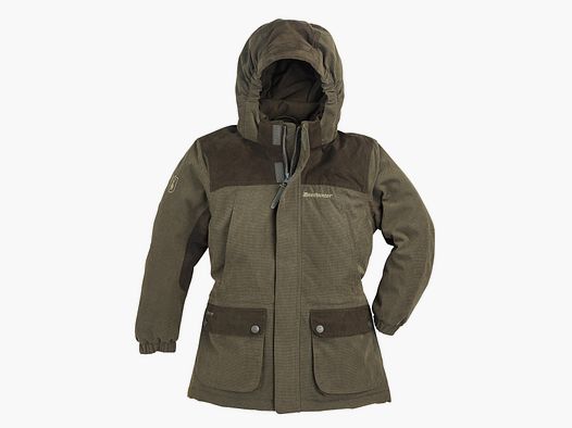Deerhunter Winter Jacket Youth Eagle