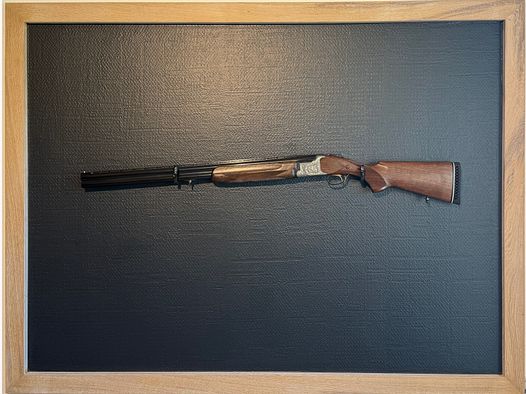 Miroku 800 Cal. 12/70 – As good as new & well maintained
