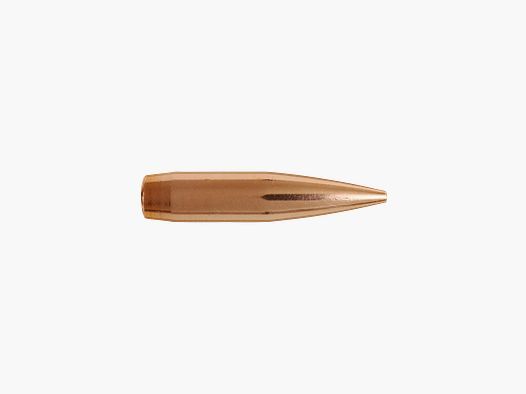 Proiettile Berger .30 VLD Target 210GR 100 Pezzi
