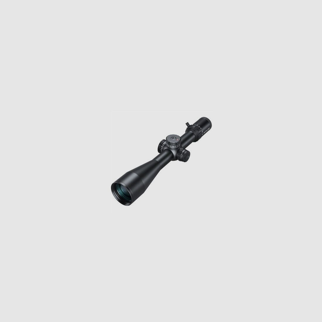 Bushnell ZF MATCH PRO ED BELEUCHTET DEPLOY MOA 2 5-30X56 FFP 34MM