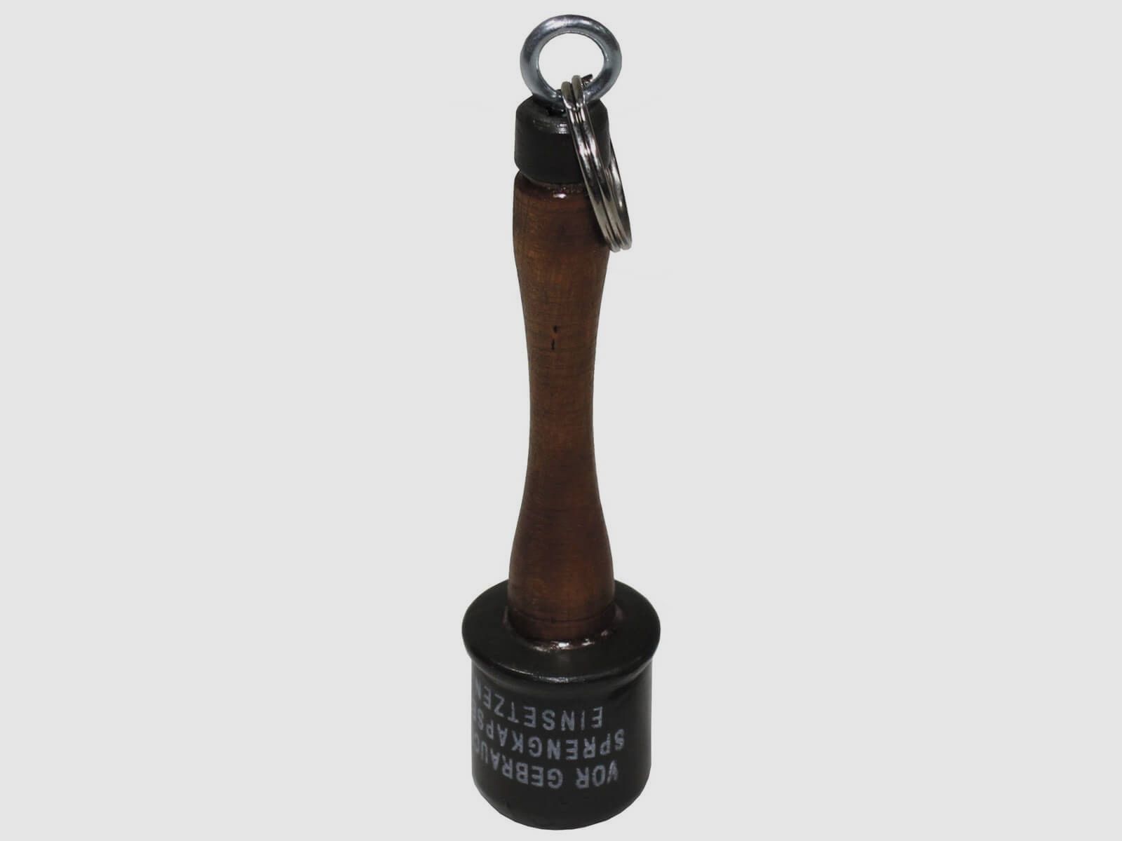 M24 Stielhandgranate Schlüsselanhänger