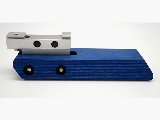 Vordergriff Walther „Blue Angel“