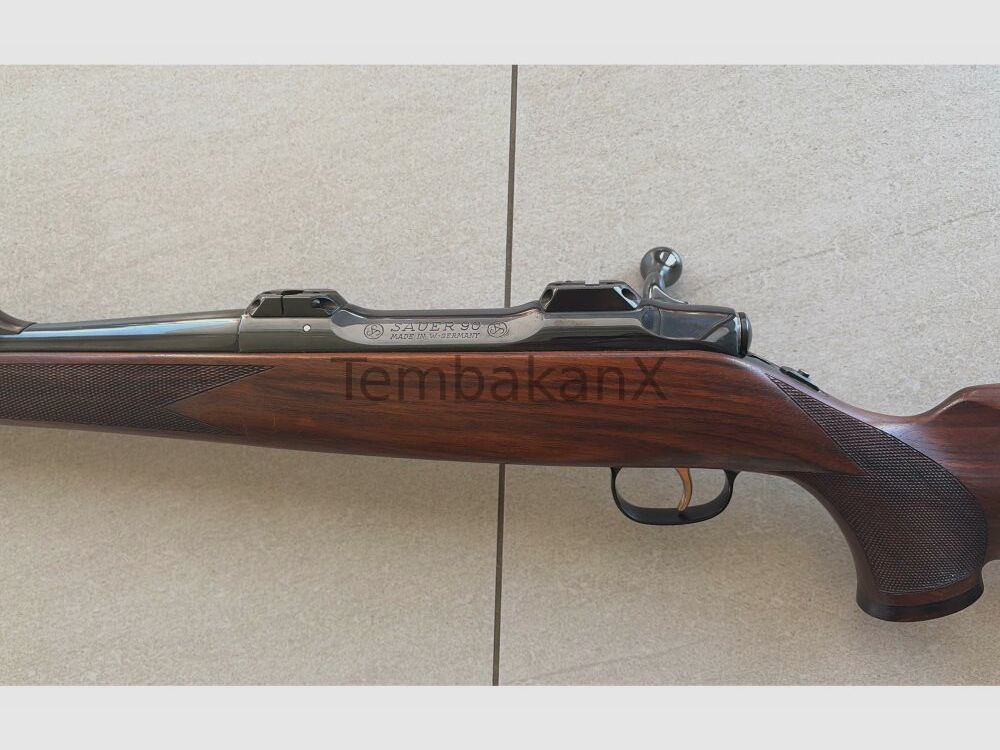 Sauer & Sohn Sauer 90 Elegance 7x64