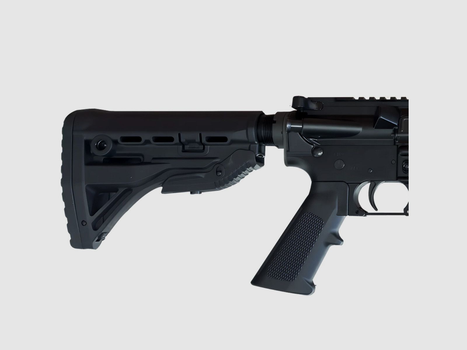 SOG Entry AR-15 14,5'', zdjęcie 3 z 5